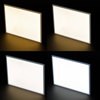 Plaque de guidage de lumière acrylique Edgelit PMMA Laser Dot Light Guide Panel LGP Lumisheet pour panneau lumineux/Lightbox/rétro-éclairé/TV