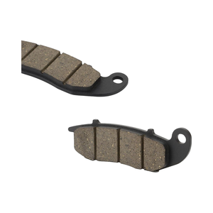 Stickgadef Nmk Ridex D1044新しいブレーキパッドMTB D787用1Hzチェリー7054フォードレンジャーTatk <span class=keywords><strong>Kashima</strong></span> Bemgal Fritec Dfm Lwt Foton用 - Product Image 2