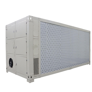 Chambre froide intelligente à accès direct pour ferme et hôpital avec contrôle intelligent - Product Image 2