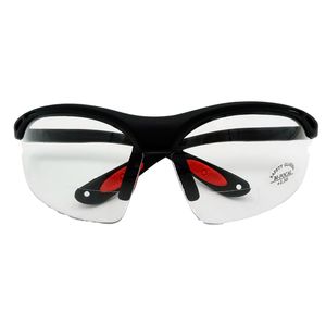 Les lunettes de sécurité certifiées CE empêchent les yeux Jardinage - Product Image 2