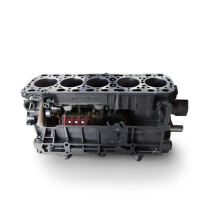 Bloque de Cilindros C3.3B C3.6 C4.4 C4.50B, Cárter de Motor Diésel Industrial de Gran Cilindrada - Product Image 1