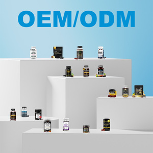 Hot-selling Male-attracting <strong>Gummy</strong> OEM Brand, Sleep, <strong>Diet</strong>, Nutrition <strong>Bear</strong>, Cross-border Amazon, Safe for Everyone - Product Image 3