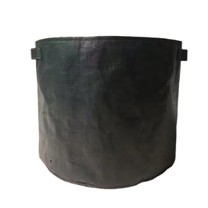 Commercio all'ingrosso su misura fabbrica impermeabile PE <span class=keywords><strong>pomodoro</strong></span> plastica fioriera borsa interna/esterna <span class=keywords><strong>orto</strong></span> coltiva vasi per fiori - Product Image 5