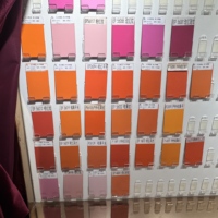 Peinture Rouge Haute Résistance à la Chaleur pour Revêtement de Verre, Revêtement de Bâtiment, Peinture pour Meubles, Vernis Isolant Électrique, Polyester