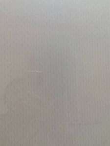 Áp lực cao grey độ bóng cao Matt Pet phim melamine <span class=keywords><strong>MDF</strong></span> Board gỗ sợi nhà bếp & khách sạn sử dụng chống ẩm bề mặt nhẵn - Product Image 6