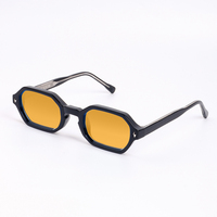 Finewell 3503 Retro H8 H9 lentes marco óptico FL41 diseñador de gafas logotipo personalizado mujeres hombres gafas de bloqueo de luz azul
