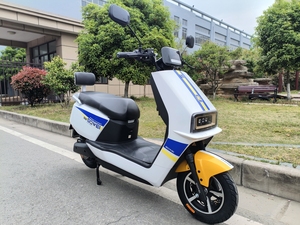 China machte Großhandel Elektro roller Motorrad <span class=keywords><strong>60</strong></span> V72V Gowei Hochgeschwindigkeits-Elektro moped Elektromobil ität zum Verkauf Elektro <span class=keywords><strong>b</strong></span> - Product Image 4