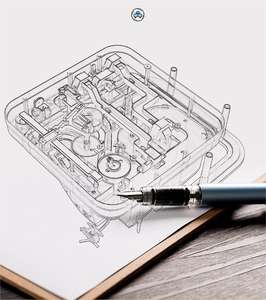 Ensemble d'aventure <span class=keywords><strong>de</strong></span> train miniature avec voitures <span class=keywords><strong>de</strong></span> police et <span class=keywords><strong>piste</strong></span> coulissante, jouet <span class=keywords><strong>de</strong></span> puzzle pour enfants - Product Image 3