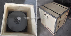 Good Quality 25 Kw Magnet <b>Generator</b> for Sale FT-25kw Magnet <b>Generator</b> FT-25kw - Product Image 1