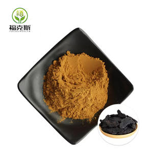 工場供給の地黄（<span class=keywords><strong>Rehmannia</strong></span> Glutinosa/<span class=keywords><strong>Rehmannia</strong></span> <span class=keywords><strong>Chinensis</strong></span>）根エキス/地黄エキス 5:1, 10:1, 20:1 - Product Image 2