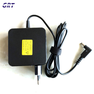 อะแดปเตอร์โน้ตบุ๊คแท้ 65W 19V 3.42A สำหรับ Asus หัวเสียบสี่เหลี่ยม 4.0*1.35 มม. - Product Image 2