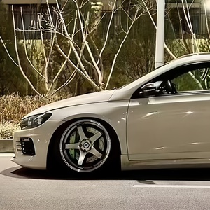 722ออโต้<span class=keywords><strong>5x108</strong></span> 5X112 5X120 5X114.3 18นิ้ว <span class=keywords><strong>Te37</strong></span>แข่งรถ <span class=keywords><strong>Volk</strong></span> สำหรับเทสลารุ่น3ล้อแต่งทรงผมประสิทธิภาพสูง - Product Image 3