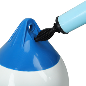 Boa da pesca galleggiante parafango gonfiabile - Product Image 6