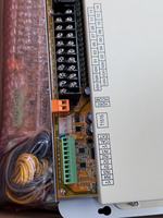 TECH Metal PLC Controller para máquinas de moldeo por inyección de plástico y caucho Garantía de 6 meses 15kg Hecho en China