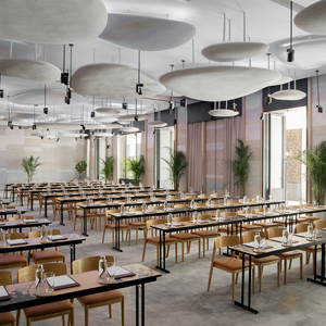 One-Stop Custom Design Commercial Hotel <b>Bed</b> Room Project Luxury High End Cushioned Furniture Set For Five Star Hotel - Product Image 5