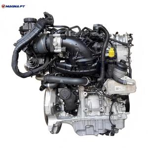 Conjunto de Motor Completo <span class=keywords><strong>Mercedes</strong></span> M266.920 <span class=keywords><strong>A150</strong></span> B150 W169 W245 1.5L M266.920 Motor de Gasolina para <span class=keywords><strong>Mercedes</strong></span>-Benz Clase A Clase B - Product Image 4