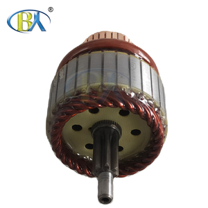 New m106x57671 61 8328 23310-aa130 <span class=keywords><strong>Starter</strong></span> động cơ Armature phụ tùng cho <span class=keywords><strong>Mitsubishi</strong></span> - Product Image 6