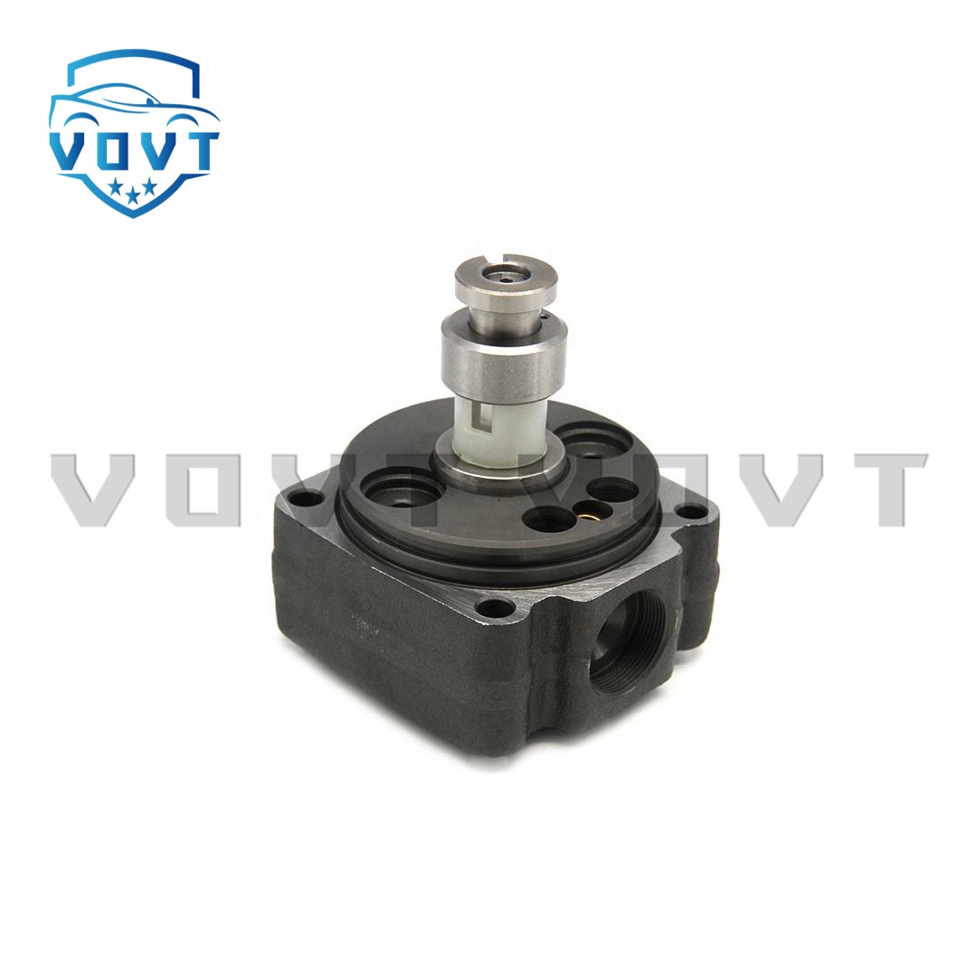 Hot Selling Golden Vidar Diesel Fuel 6 cylinder Head Rotor 146405-0620 Car Engine Elements