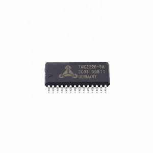 TMC2226-SA-T HTSSOP-28 Stepper Motor <b>Driver</b> Chip - Product Image 1