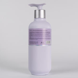 Gel Douche Hydratant Longue Durée JIESSLA 500ML – Parfum Quotidien – Fabricant - Product Image 2