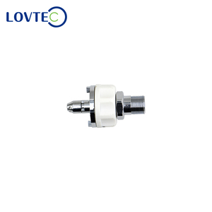 Lovtec Ohmeda Gas Connector Gasuitlaat Adapter Sneladapter - Product Image 5