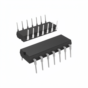 BOM IC In Stock N74F280BN,602 Logic 14 DIP Buy Online Electronic Components - Product Image 1
