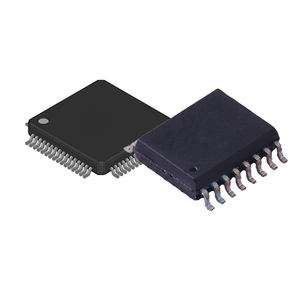 Promoción DSC557-0333FI1T MEMS de 2 Salidas PCIE GEN1/2/3/4 CL Especialmente Diseñado para Circuitos Integrados de Reloj/Temporización de Aplicación Específica - Product Image 1