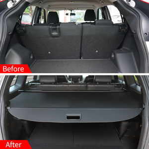 Cubierta de Seguridad para <span class=keywords><strong>Maletero</strong></span> Trasero Personalizada, Resistente al Desgaste, para <span class=keywords><strong>Mitsubishi</strong></span> <span class=keywords><strong>Eclipse</strong></span> <span class=keywords><strong>Cross</strong></span> 2022 - Product Image 3