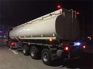 Vehicle Master 40000 litros 50000 litros 60000 litros <span class=keywords><strong>cisterna</strong></span> <span class=keywords><strong>de</strong></span> <span class=keywords><strong>agua</strong></span> <span class=keywords><strong>de</strong></span> tres ejes para la venta - Product Image 5