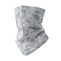En gros Bandeau de cyclisme et masque facial de pêche à sublimation, rafraîchissant, à séchage rapide et confortable, pour le sport