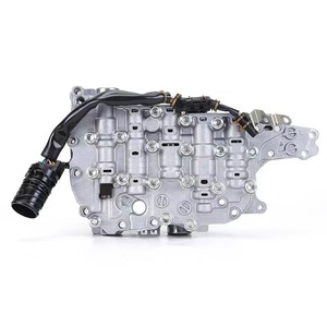 Cuerpo de Válvula CVT Jf017e Re0f10e para Autos Nissan, Actuador Hidráulico, Flujo de Aceite de Alta Presión Unidireccional - Product Image 3