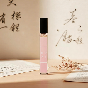 Set de Mini Perfumes de Lujo Kaya 10ml, Aromas Distintivos de Heroínas de Dramas Coreanos, Spray de Viaje, Paquete de Regalo - Product Image 4