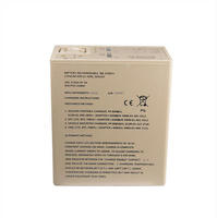 Solution d'alimentation Li-ion BB-2590/U pour l'informatique portable robuste