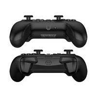 Nouveau Gamesir G7HE Xbox 1 Gamepad 4 effet Hall déclencheur magnétique contrôleur de jeu filaire pour Xbox Series X | S Steam et Windows