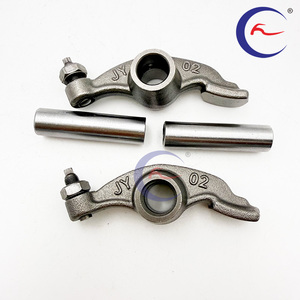 Balancín de Válvula FIGHTER para Motor de Motocicleta con Eje CD70 CD90 C90 CD100 GN5 CD110 <span class=keywords><strong>C100</strong></span> C110 Juego de Balancines de <span class=keywords><strong>Moto</strong></span> - Product Image 2