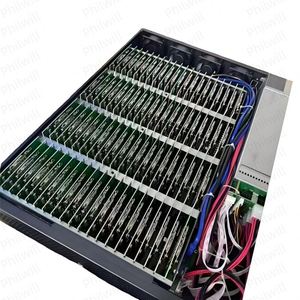 Caja para Granja de Teléfonos Usados, 80 Teléfonos, Placas Base Android para Redes Sociales, Embalaje Personalizado - Product Image 4