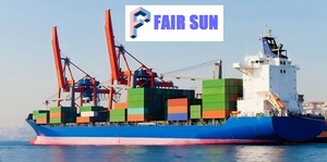 De Tianjin a Jeddah, Arabia Saudita, Tarifa de Flete Marítimo FCL 40GP 40HQ Más Económica por Agente de Transporte Marítimo Confiable, Logística - Product Image 2