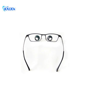 Loupes dentaires ergonomiques Grossissement 3,0X Loupes dentaires professionnelles pour les yeux - Product Image 3