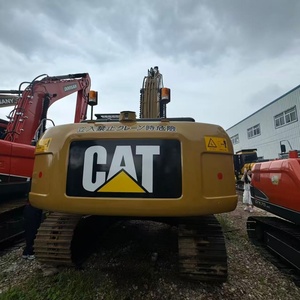 รถขุด <span class=keywords><strong>CAT320D</strong></span> มือสอง แข็งแรง ทนทาน ประหยัดน้ำมัน เหมาะสำหรับงานดิน งานเหมือง และงานก่อสร้าง - Product Image 5