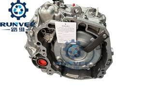 Xây dựng lại hộp số jf015e af300 tái sản xuất <span class=keywords><strong>CVT</strong></span> hộp số tự động cho 2020 changan eado cộng với 1.6L af300 s19297 - Product Image 4
