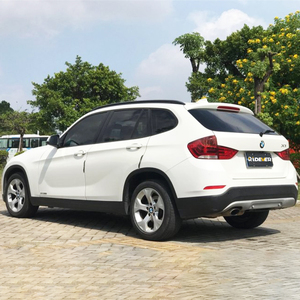 <span class=keywords><strong>BMW</strong></span> X1 Coche de gasolina de segunda mano S Drive18i Coches usados de importación de lujo Hecho en <span class=keywords><strong>Alemania</strong></span> Tela eléctrica LED 12 Automático Euro III Izquierda - Product Image 3