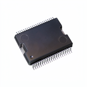 Interface CI à puce exposée 54 BSSOP (0,295 po, largeur 7,50 mm) pour capteur de champ électrique 54SOIC – Composants électroniques - Product Image 1