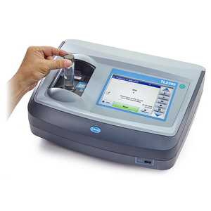 Turbidimètre HACH TL2300 EPA 0-4000 NTU, instrument d'analyse néphelométrique de l'eau de laboratoire avec plage de température 0-40°C E - Product Image 5