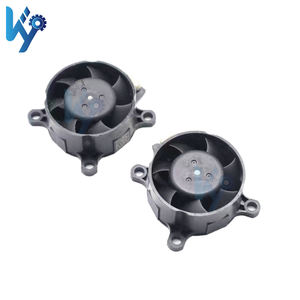 KY OEM 9498421 Ventilador enfriador de ventilación de faros 63119498421 para BMW G11 Accesorios para automóviles - Product Image 2