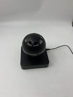 Haut-parleur bluetooth flottant à lévitation magnétique à base carrée pour téléphone portable et ordinateur portable