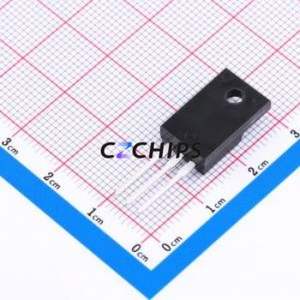 Transistor de Efecto de Campo (MOSFET) Original y Nuevo 15N65-TD-TO220F TO-220F-3L - Product Image 2