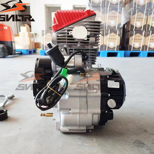 Motor SNOR Todoterreno de Gran Venta <span class=keywords><strong>300cc</strong></span> de Alto Rendimiento Ensamblaje Completo para Motor ZONGSHEN de 4 Válvulas y <span class=keywords><strong>6</strong></span> Velocidades - Product Image 3