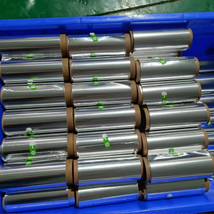 हुआपिंग हुक्का सहायक उपकरण लंबे समय तक धूम्रपान न किया हुआ शीशा फ्लेवर हैवी ड्यूटी प्री कट शीशा फ़ॉइल्स - Product Image 5