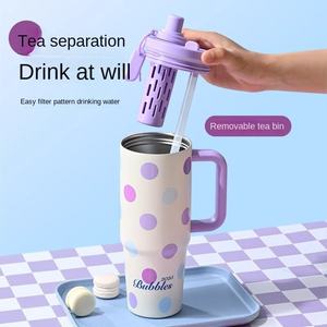 Vaso Térmico de Acero Inoxidable de 30 oz de Gran Capacidad, Diseñado para Hidratación Diaria, Café, Té, Jugo, Perfecto para Oficina, Gimnasio, Viajes - Product Image 5