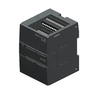 6ES7288-2DR32-0AA0 SIMATIC S7-200 SMART Digital I/O SM DR32 16DI/16DO 16 DI 24 V DC Sink/Source 16 DO relay 2 A 6ES72882DR320AA0